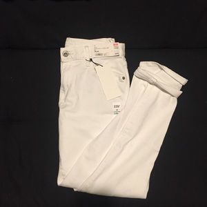 Uniqlo Slim Fit Boyfriend Jeans
